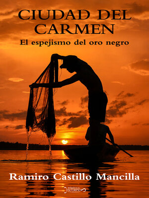 cover image of Ciudad del Carmen